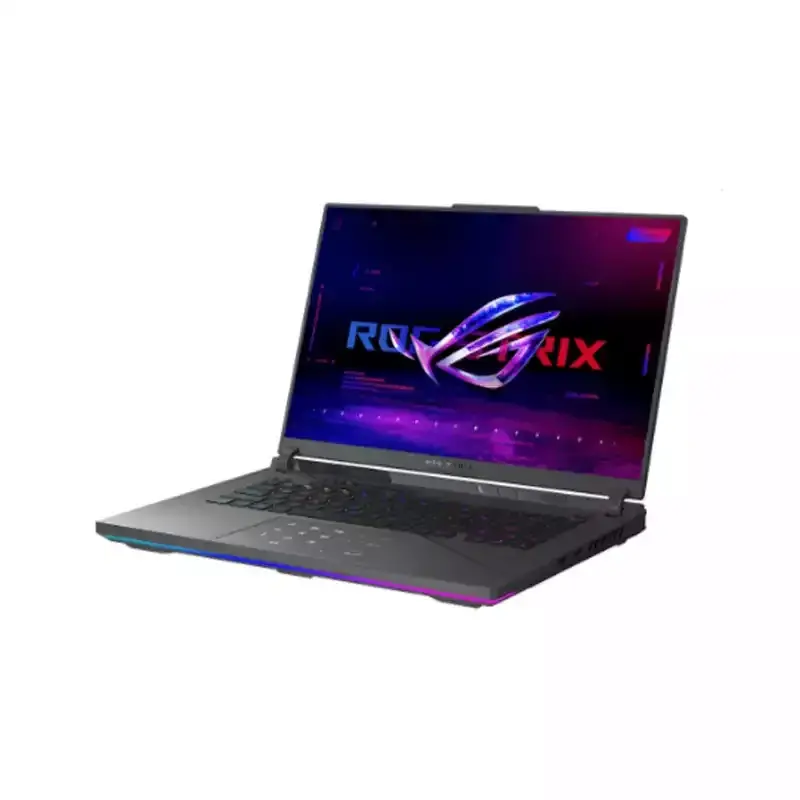 بدنه لپ تاپ ایسوس مدل G614JVR-N3048